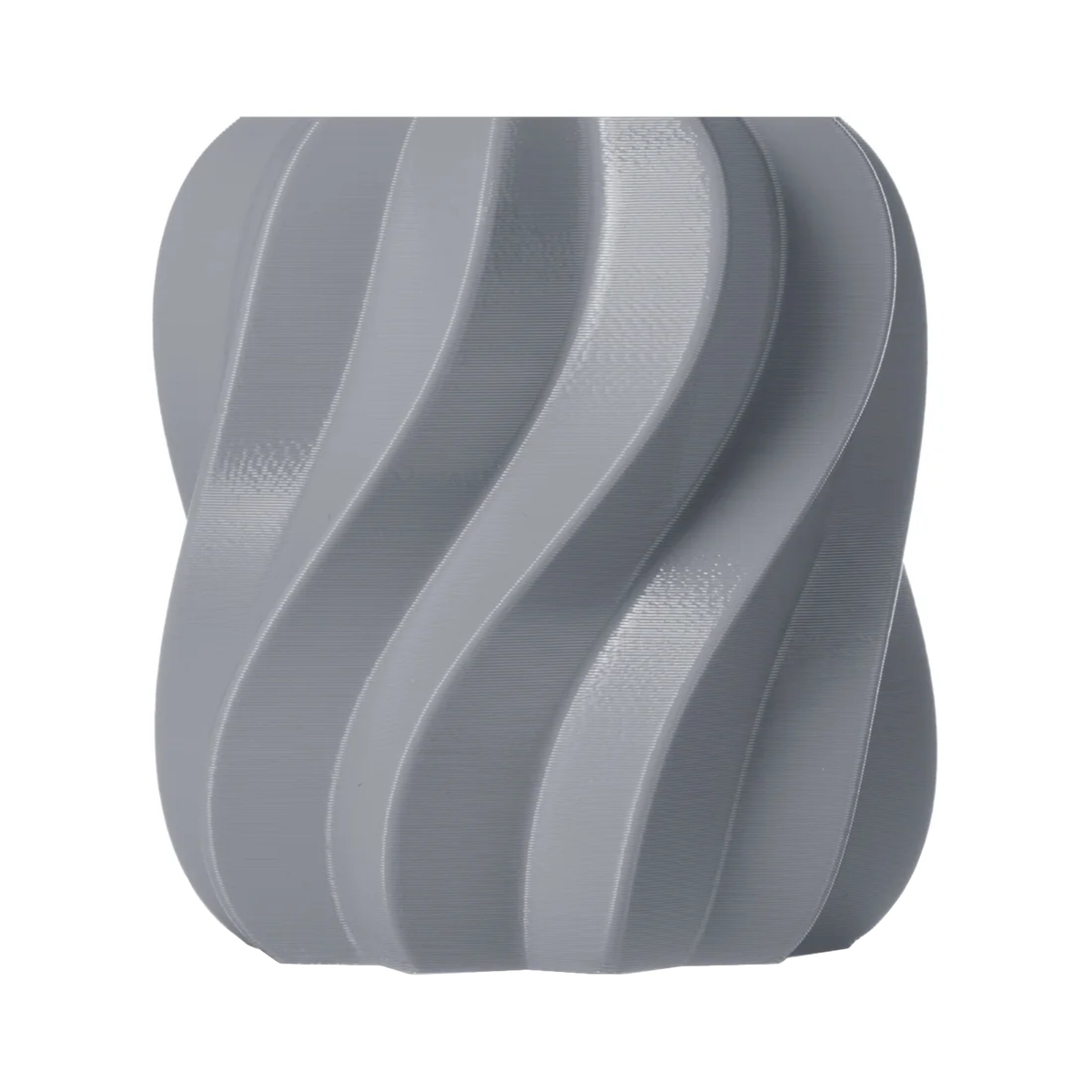 Anycubic TPU 68D filament 1kg – Grey-0