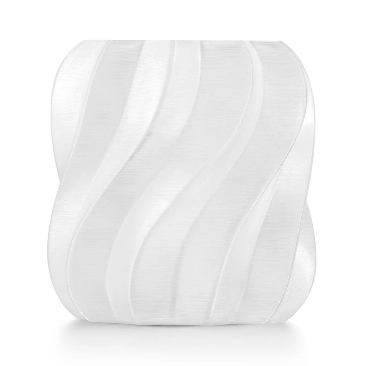 Anycubic PC Filament 1kg – Translucent White-1
