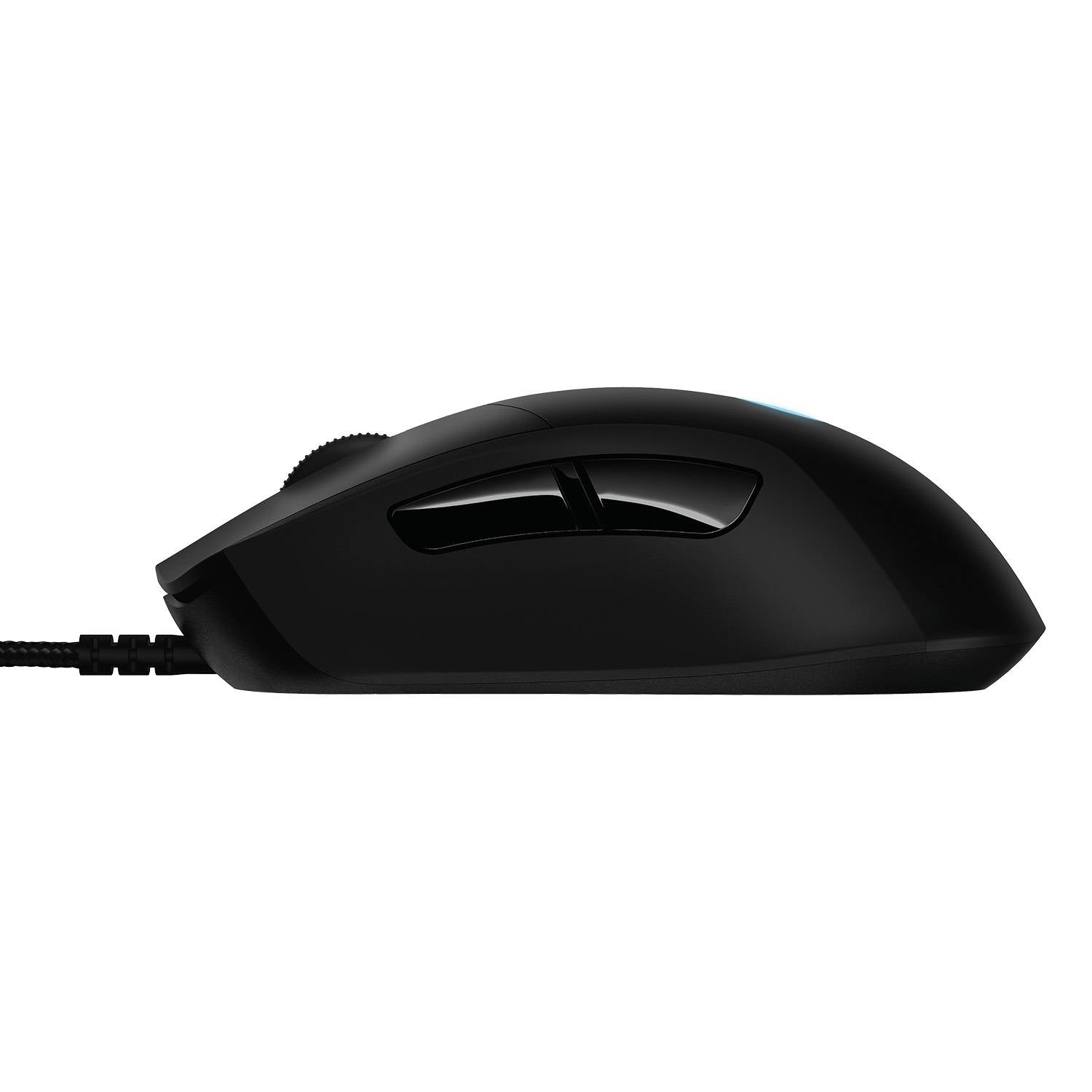 Logitech G403 HERO Gaming Mouse Equipped with HERO Sensor and LIGHTSYNC RGB