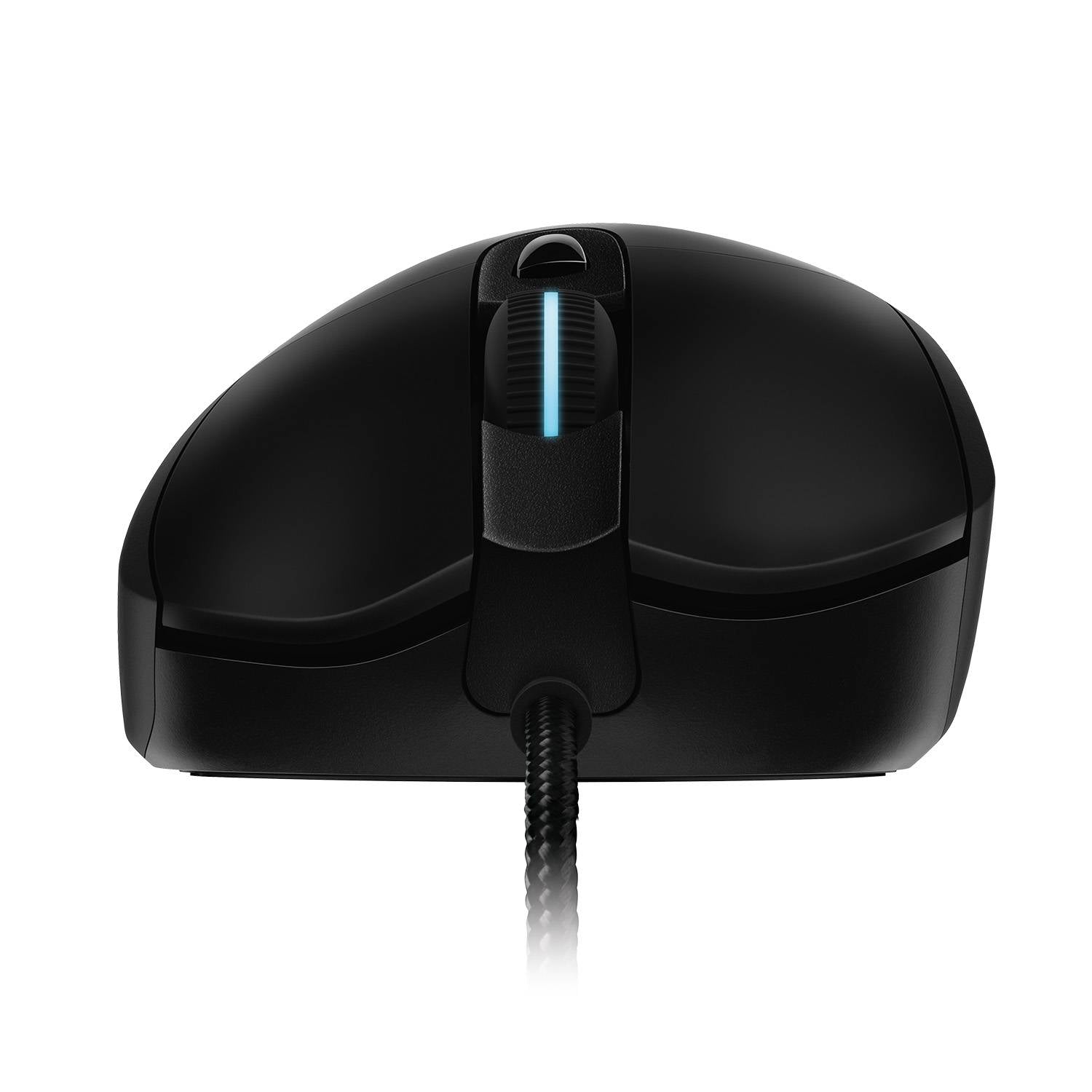 Logitech G403 HERO Gaming Mouse Equipped with HERO Sensor and LIGHTSYNC RGB