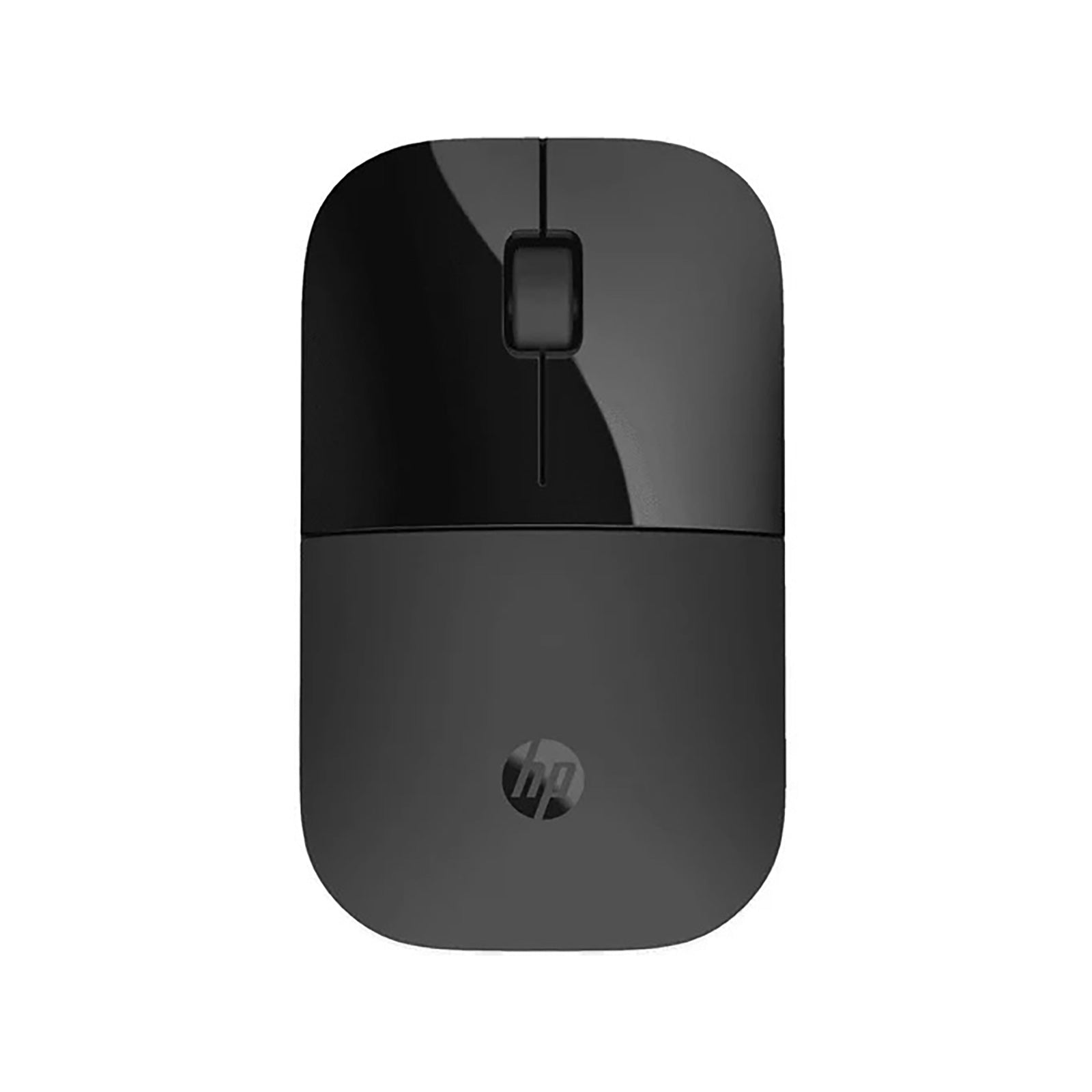 HP Z3700 Dual Wireless Black Mouse-0