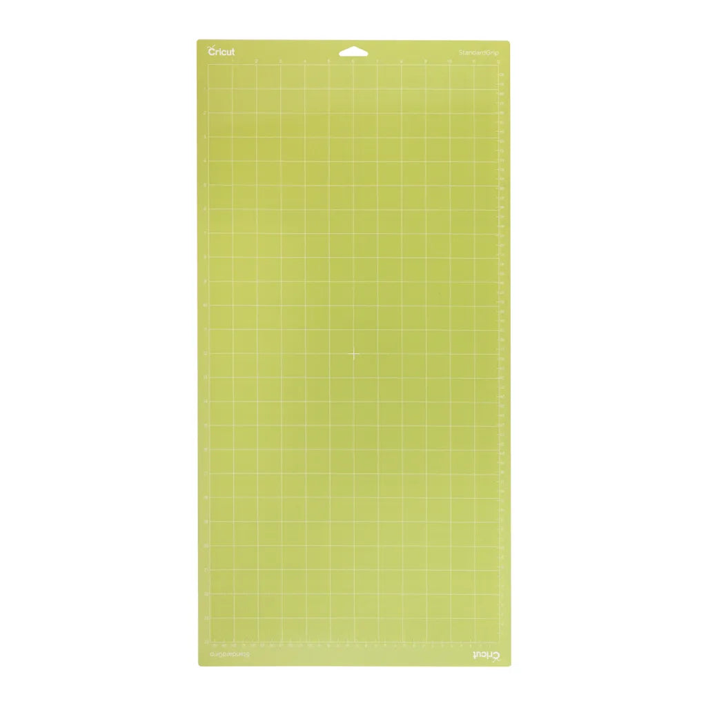 2007794 - Cricut Explore/Maker StandardGrip Machine Mat (30x60cm) 1-pack .
