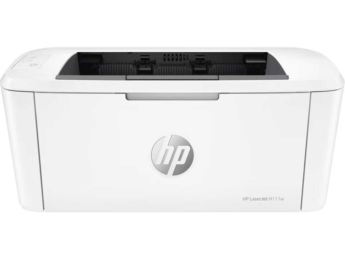 HP LaserJet M111w Printer-0