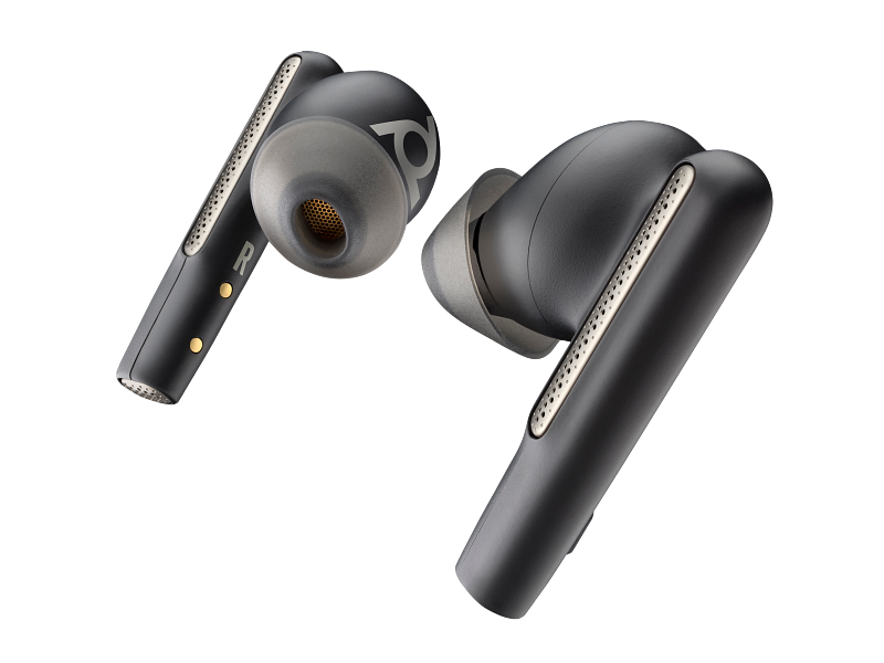 HP Poly VFree 60+ CB Earbuds +BT700C +TSCHC-0