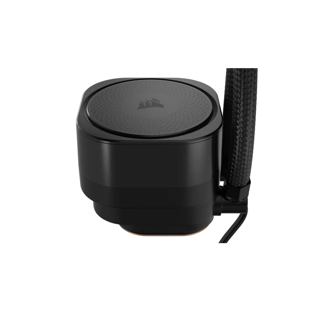 CORSAIR NAUTILUS 240; 240mm Radiator; Liquid CPU Cooler