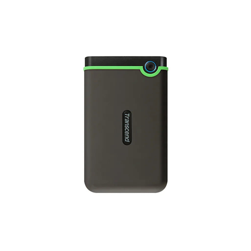 TRANSCEND 4TB STOREJET M3C 2.5'' USB TYPE C HDD SLIM IRON GREY