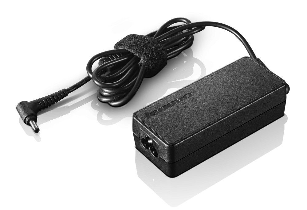 Lenovo ACC 65W Round Tip AC Adapter(Retail)