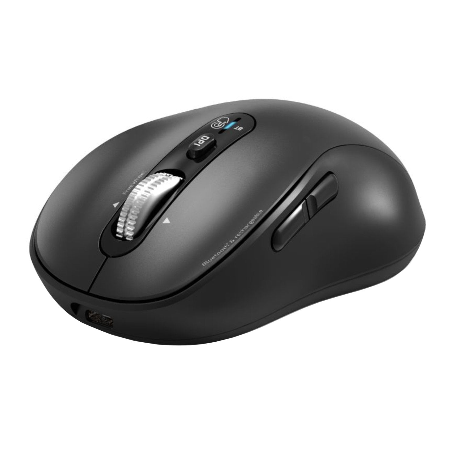 Port Connect Bluetooth® Rechargeable Expert Mouse-2
