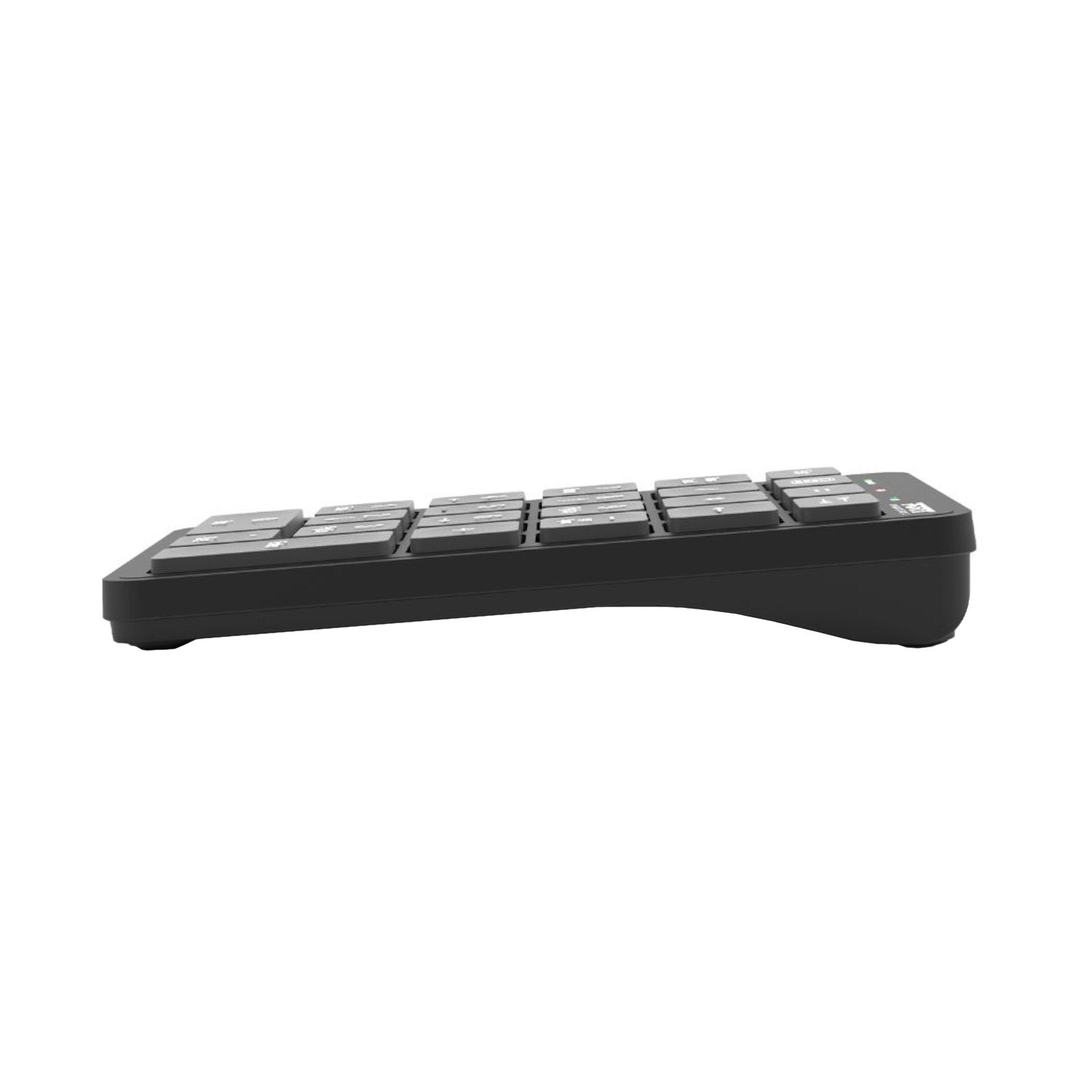 Port Connect Bluetooth Rechargeable Keypad-2