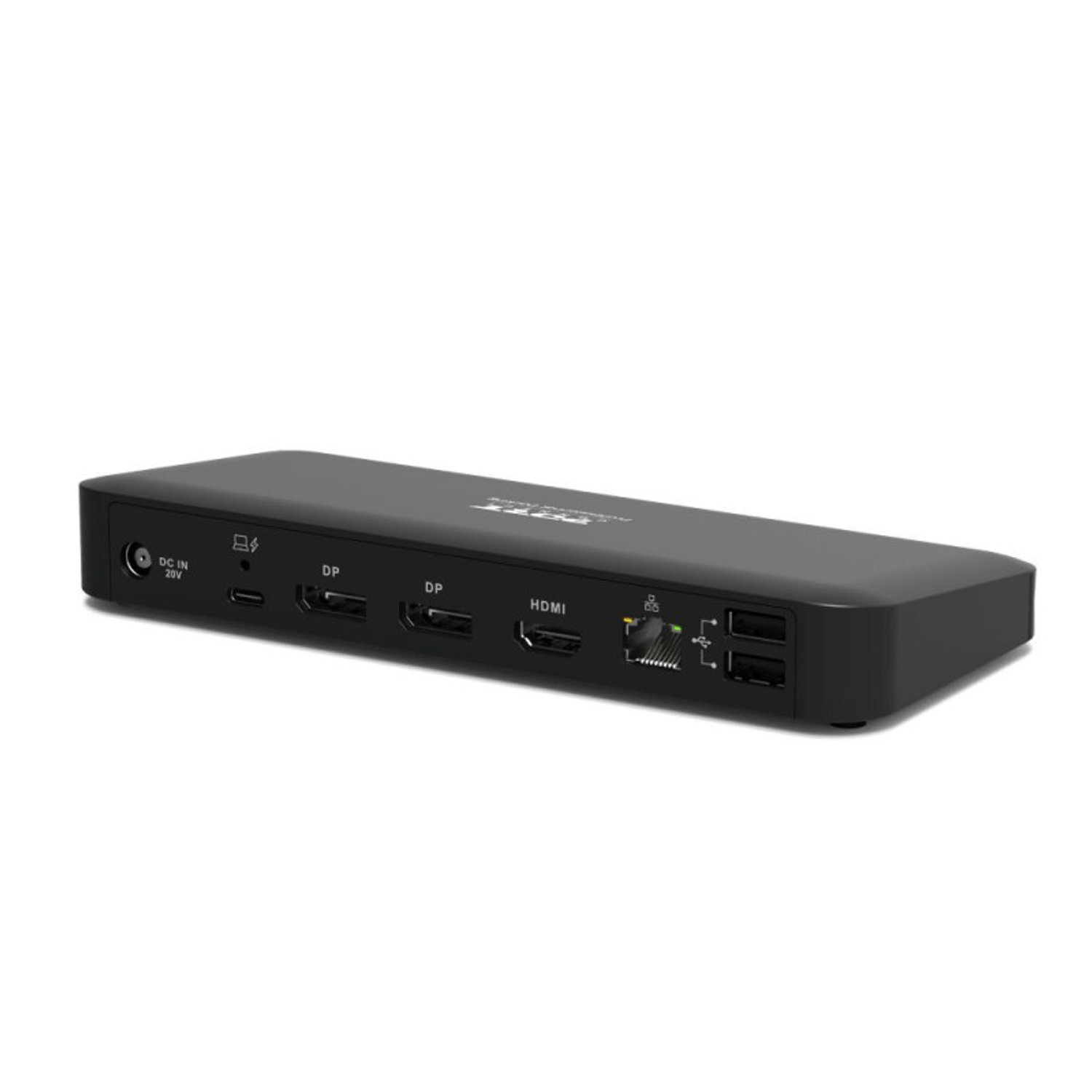 PORT Office docking station 3 X 4 USB-C 11 devices 100W-2