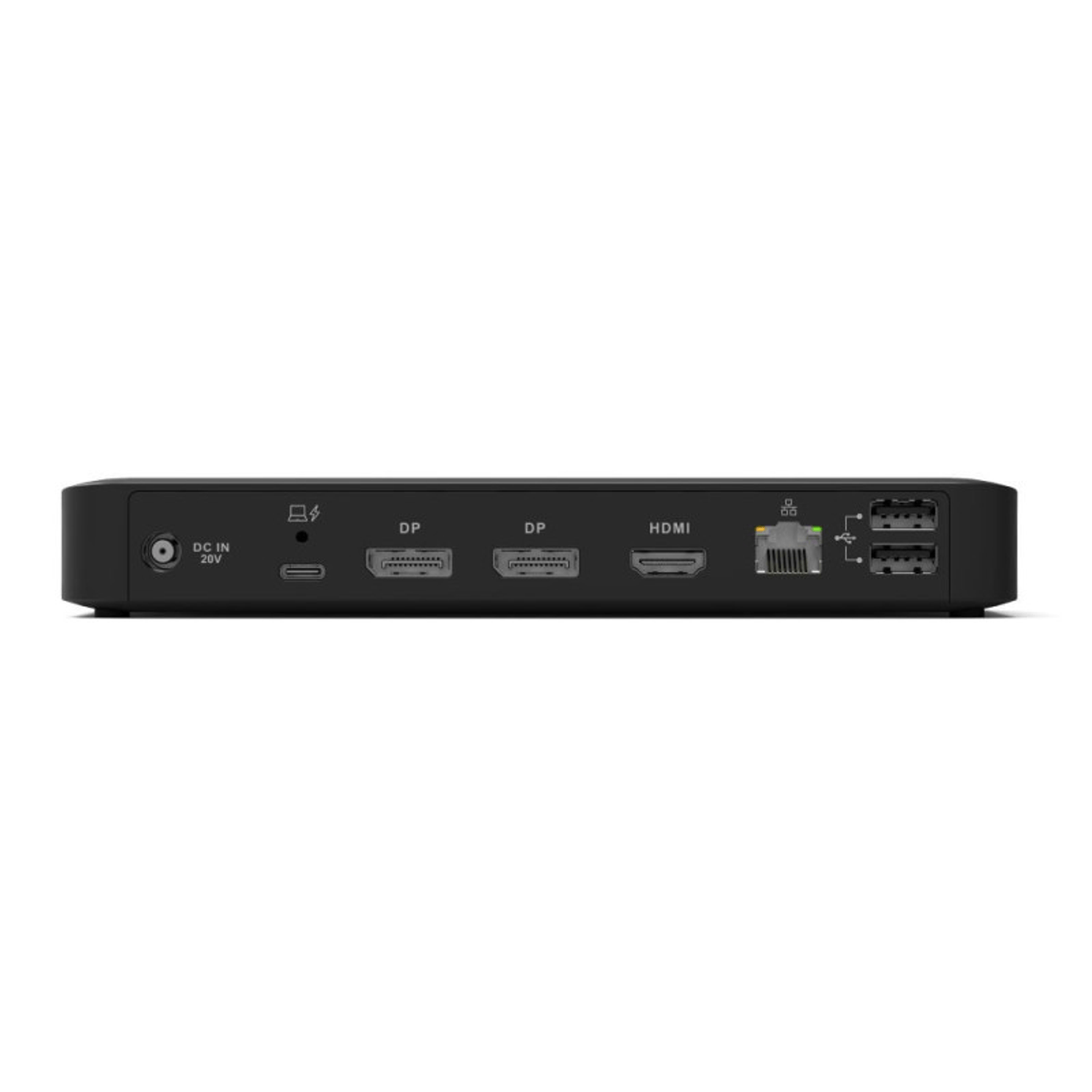 PORT Office docking station 3 X 4 USB-C 11 devices 100W-4