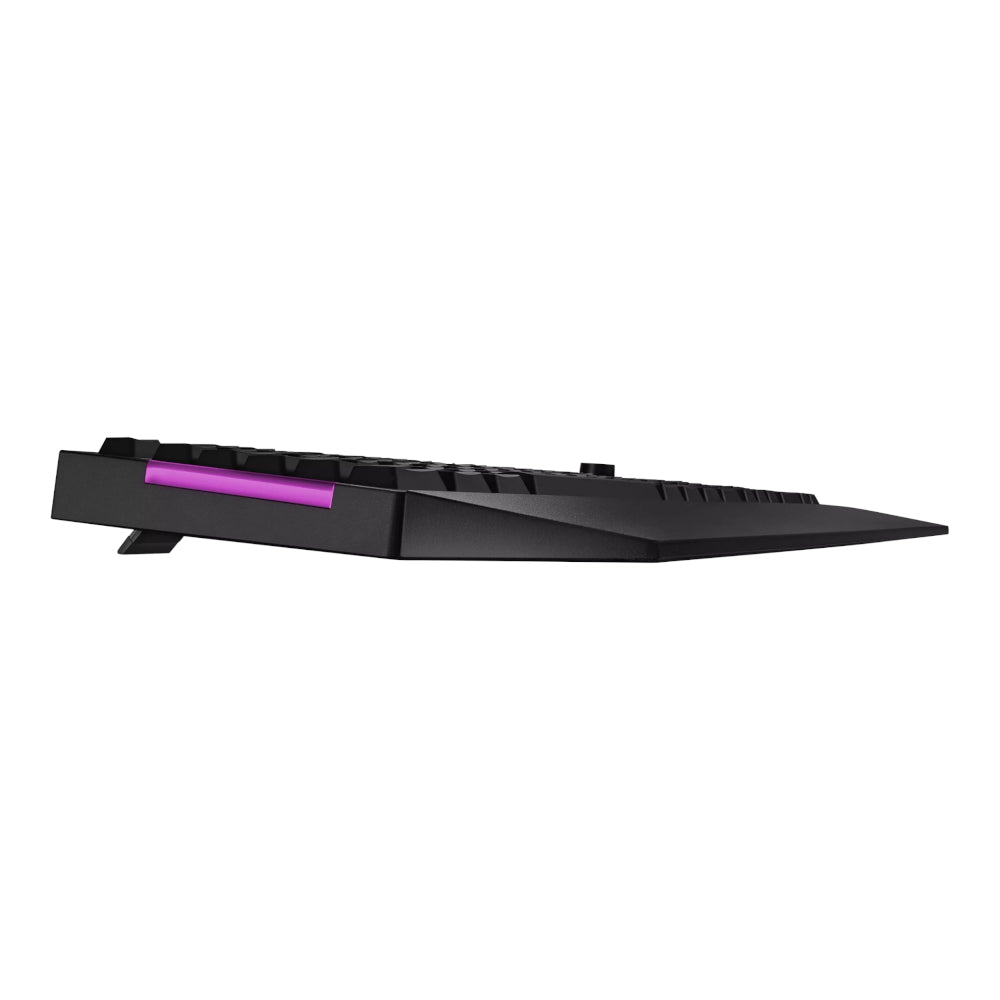 Asus TUF Gaming K1 Full-size RGB Gaming Keyboard-4