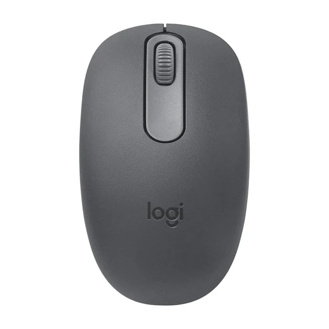 Logitech M196 Bluetooth Mouse
