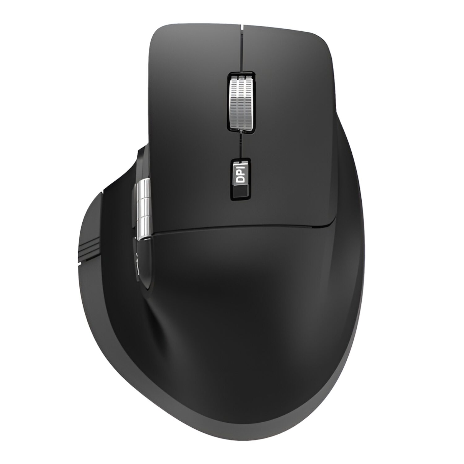 Port Connect Ultimate Rechargeable Bluetooth and Wireless Mouse-1
