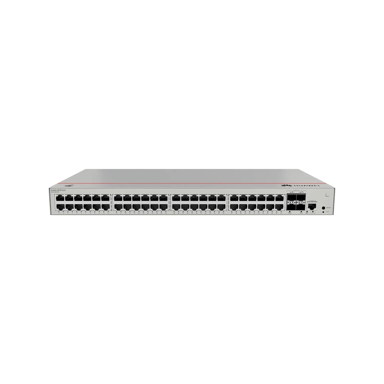 Huawei S310-48P4S Ekit 48 Port POE Switch-0