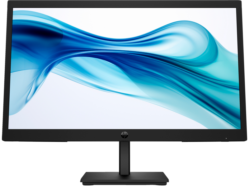 HP Series 3 Pro 21.45inch FHD Monitor - 322pv-0