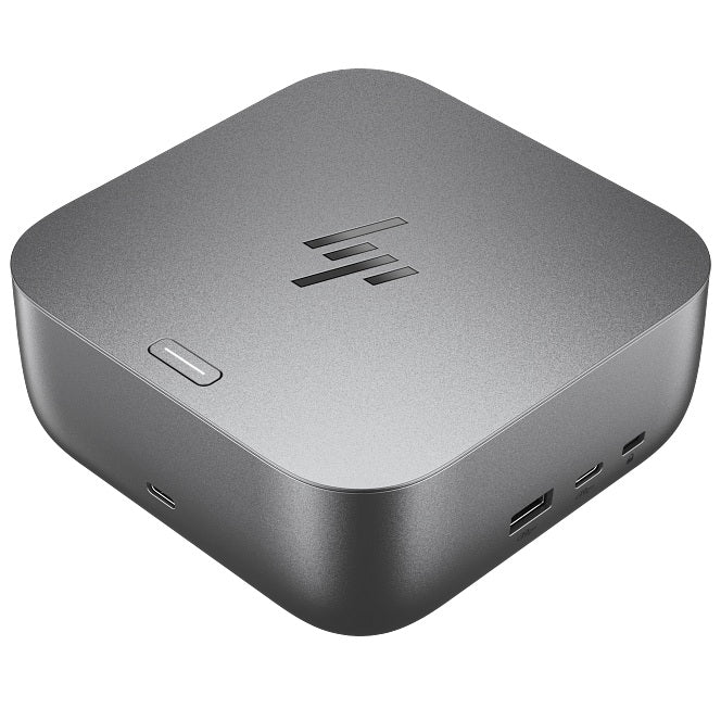 HP Thunderbolt 4 100W G6 Dock-0