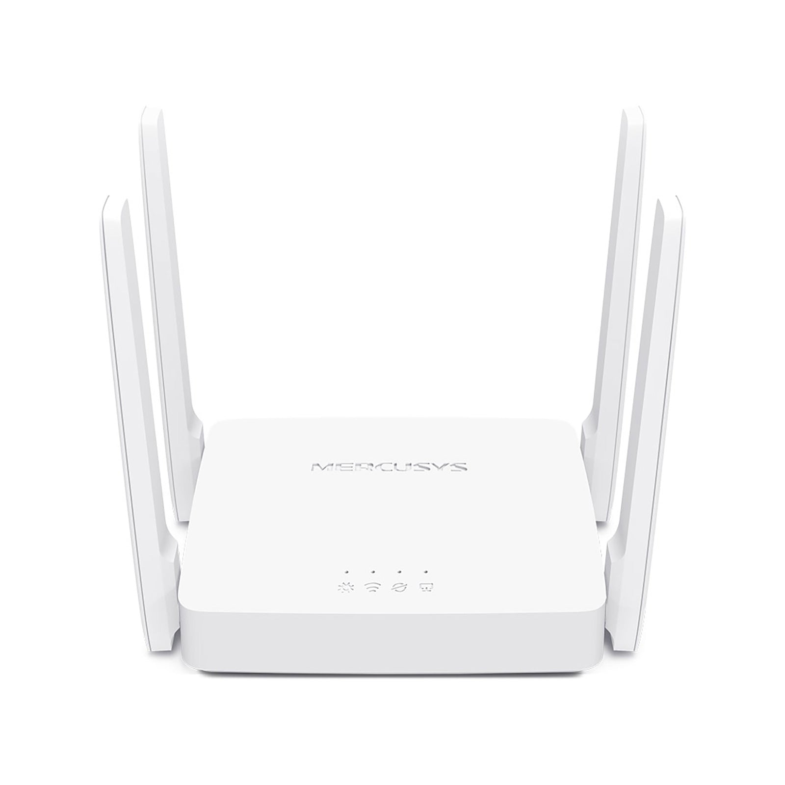 Mercusys AC1200 Wireless Dual-Band Router-0