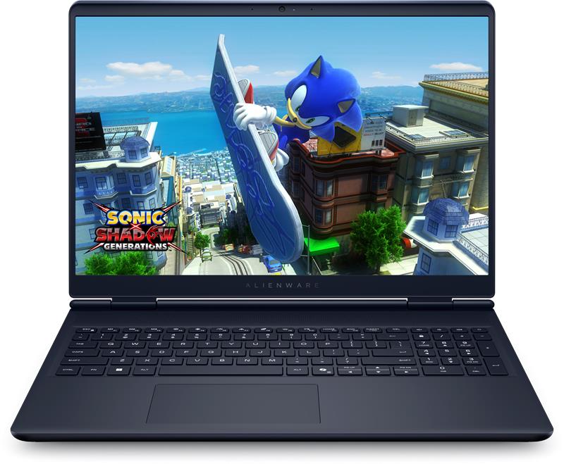 Dell Alienware 16 Aurora AC16250 16.0in WQXGA Notebook-0