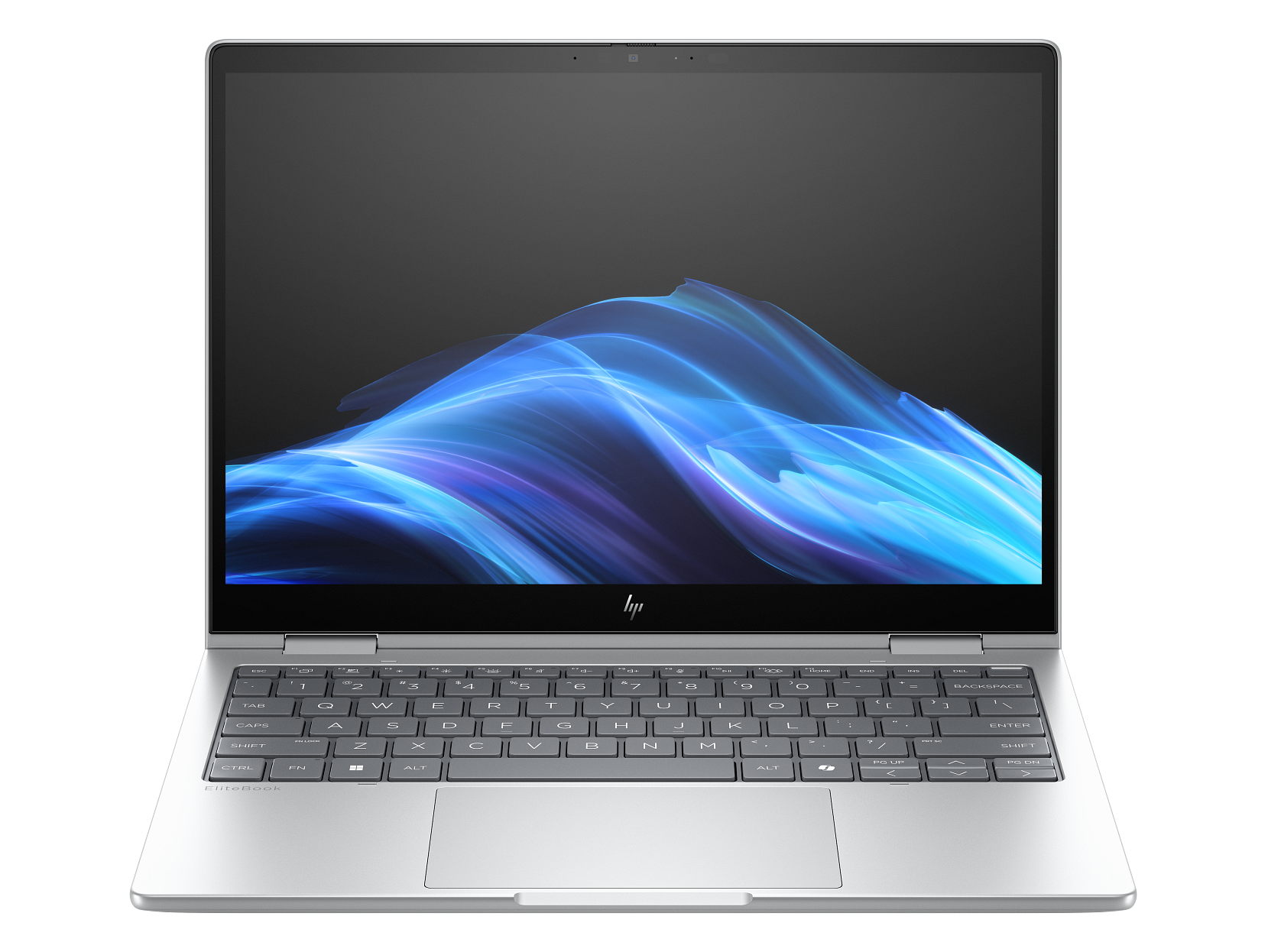 HP EliteBook 8 Flip NB G1 AI 13in WUXGA Notebook-0