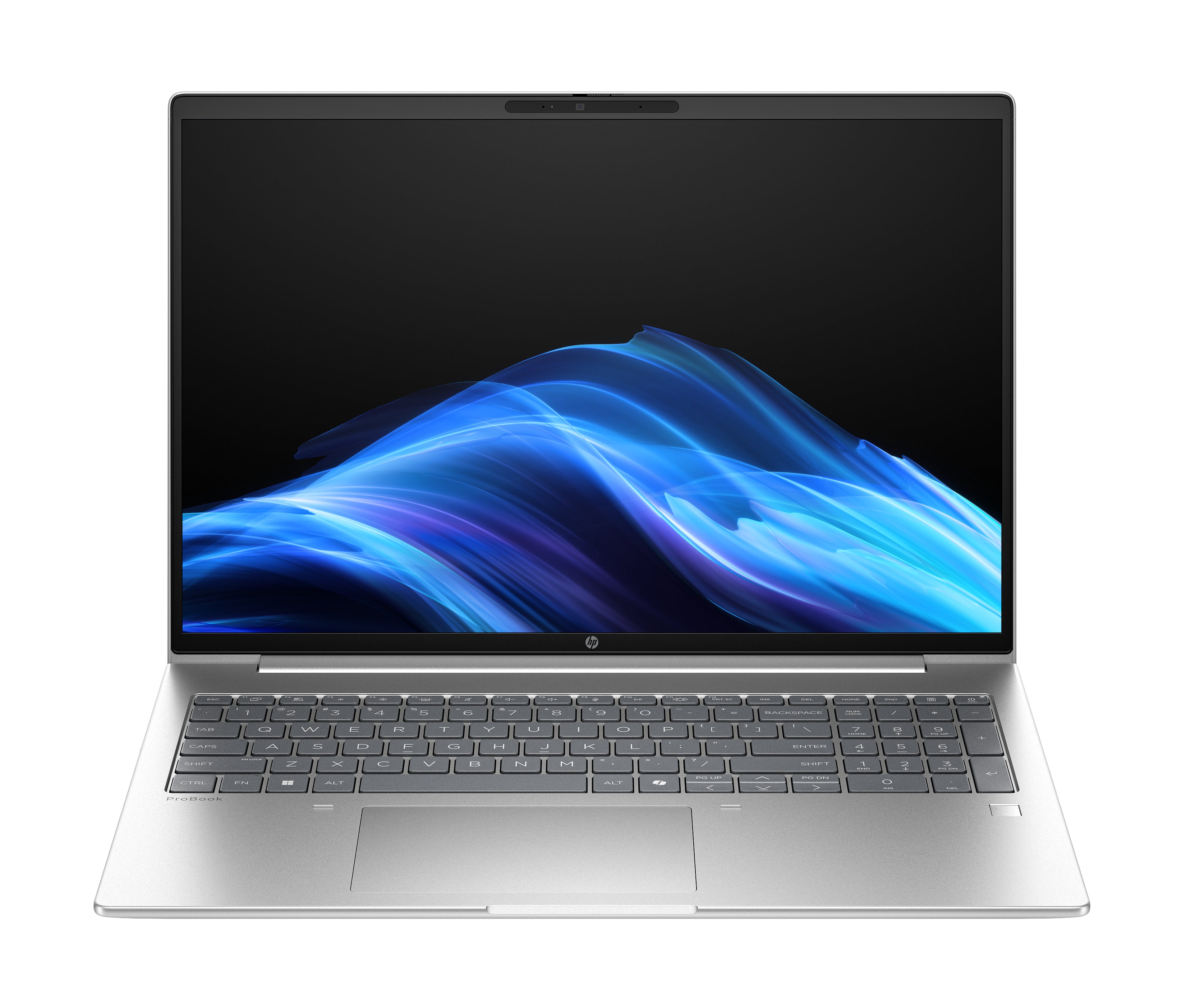 HP EliteBook 6 G1i NB AI 16in WUXGA Notebook-0