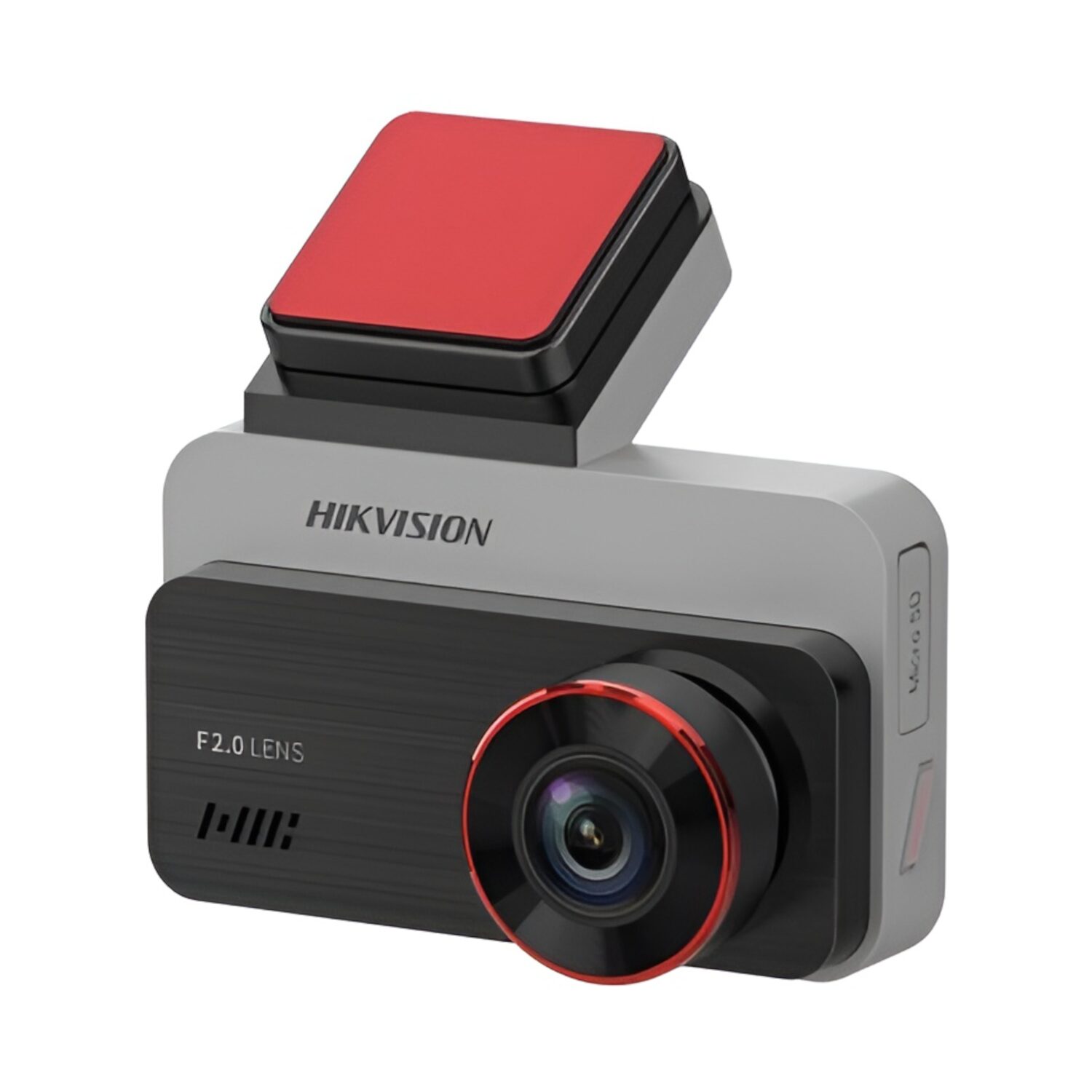 Hikvision C200S Dashcam, with 64GB Micro-SD-1