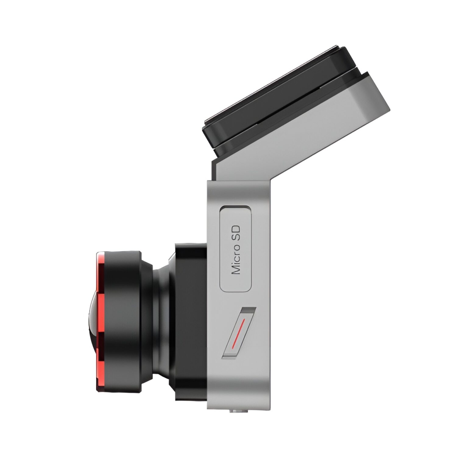 Hikvision C200S Dashcam, with 64GB Micro-SD-3