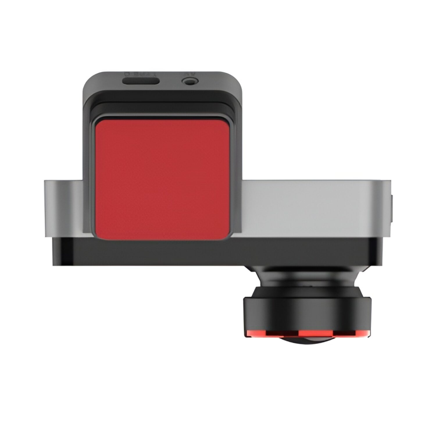 Hikvision C200S Dashcam, with 64GB Micro-SD-4