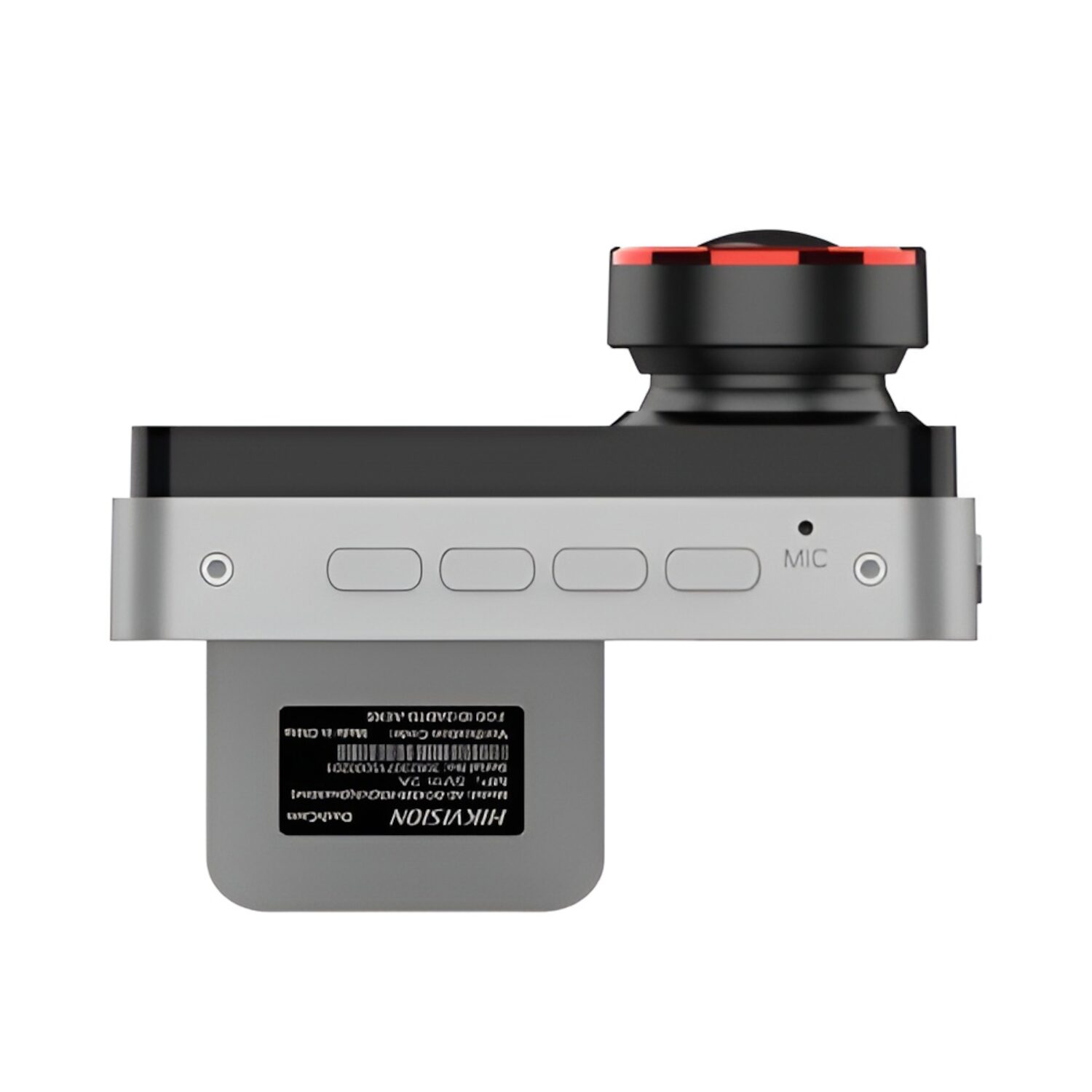 Hikvision C200S Dashcam, with 64GB Micro-SD-5