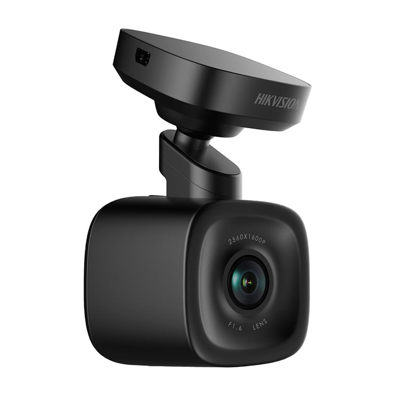 Hikvision F6 PRO Dashcam with 64GB Micro-SD-0
