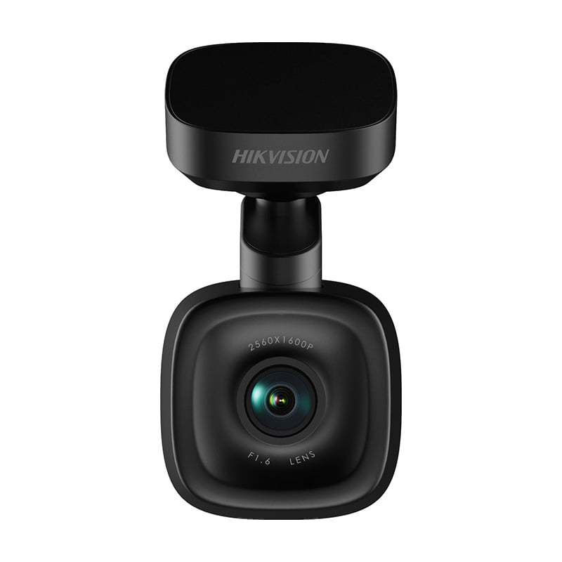 Hikvision F6 PRO Dashcam with 64GB Micro-SD-1