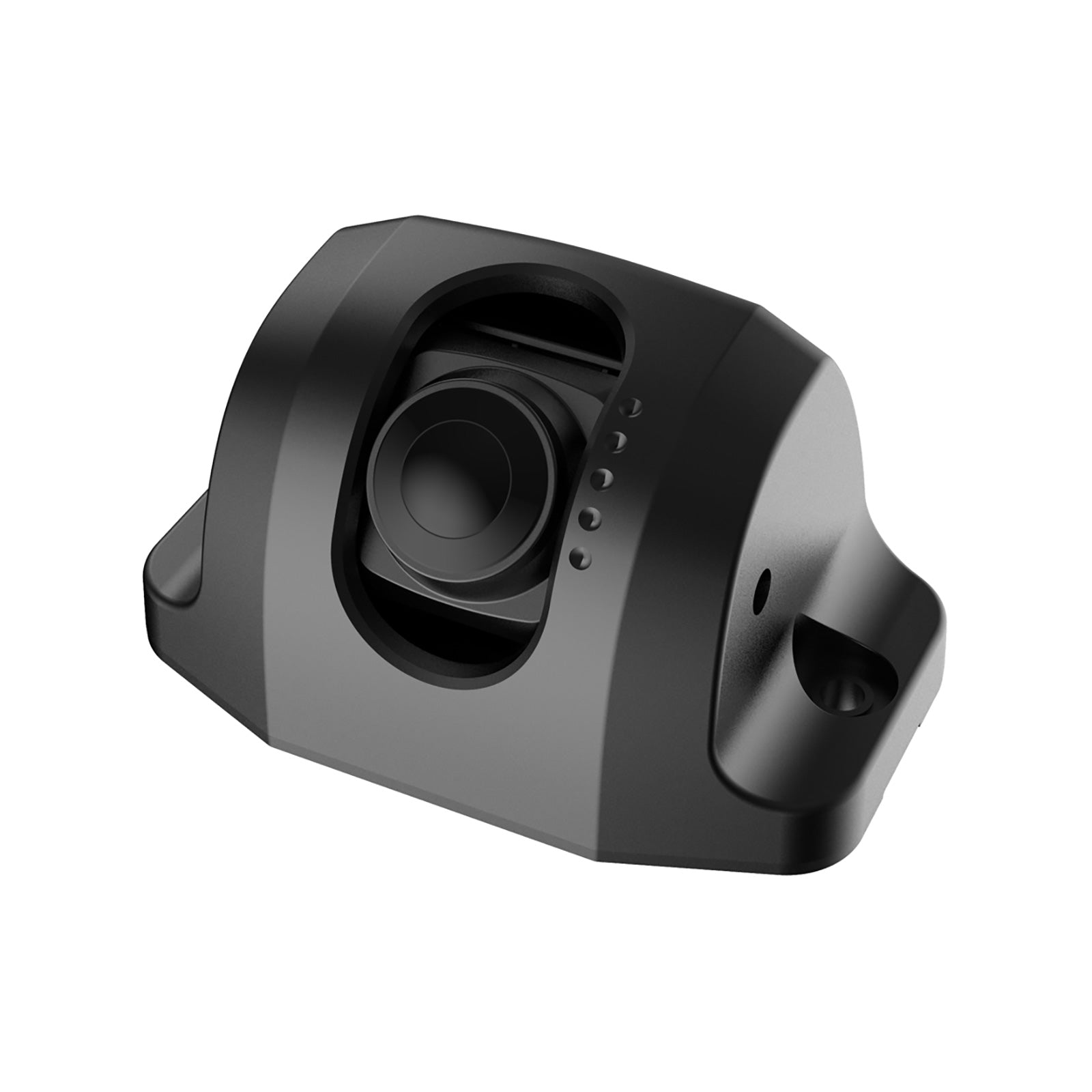 Hikvision 720P CMOS Low Light Colour 1mm Analogue Camera-0
