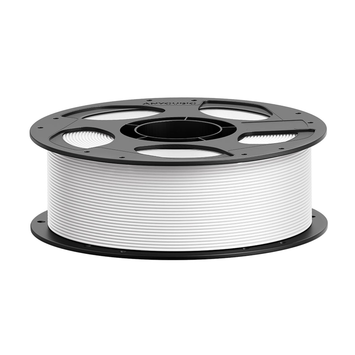 Anycubic PLA High Speed Filament 1kg – Bright White-2