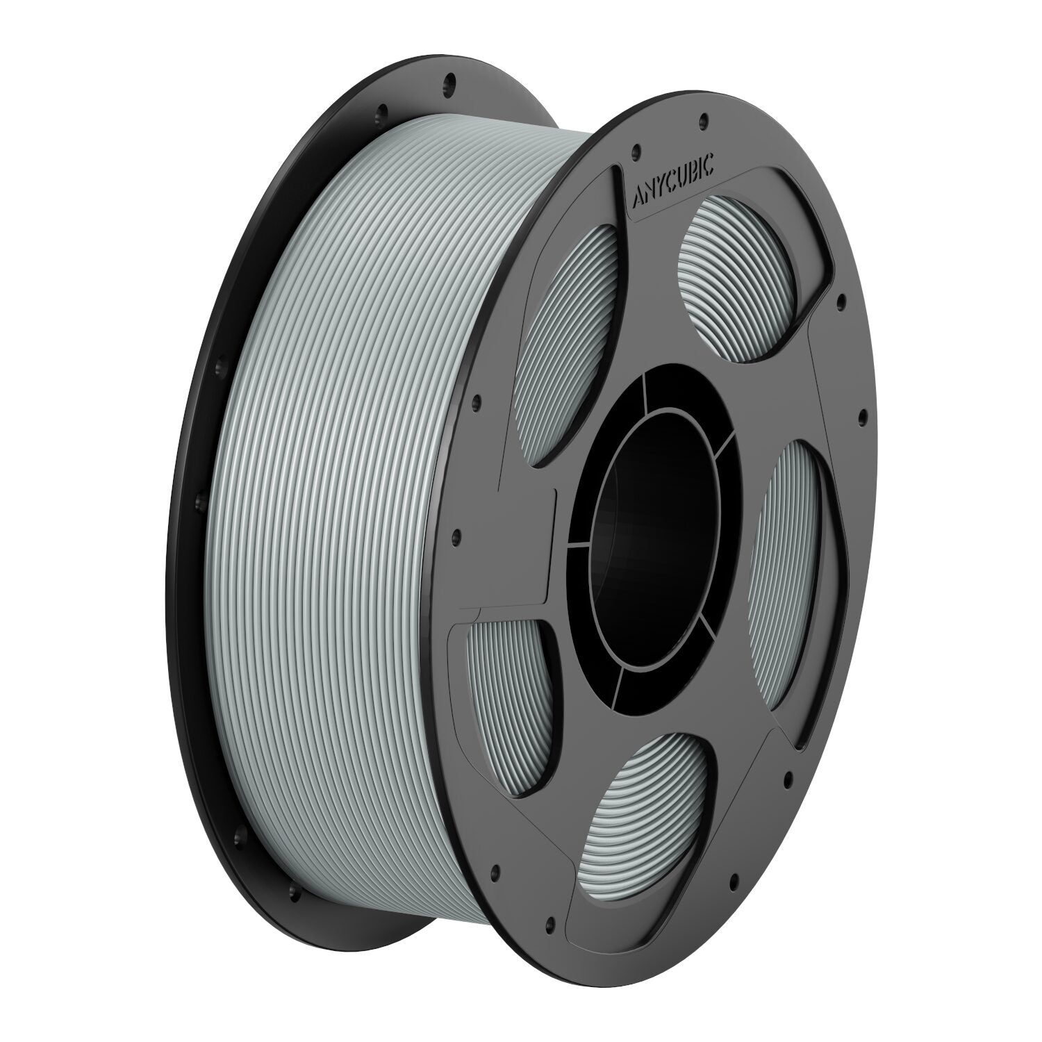 Anycubic PETG Solid Filament – Grey-1