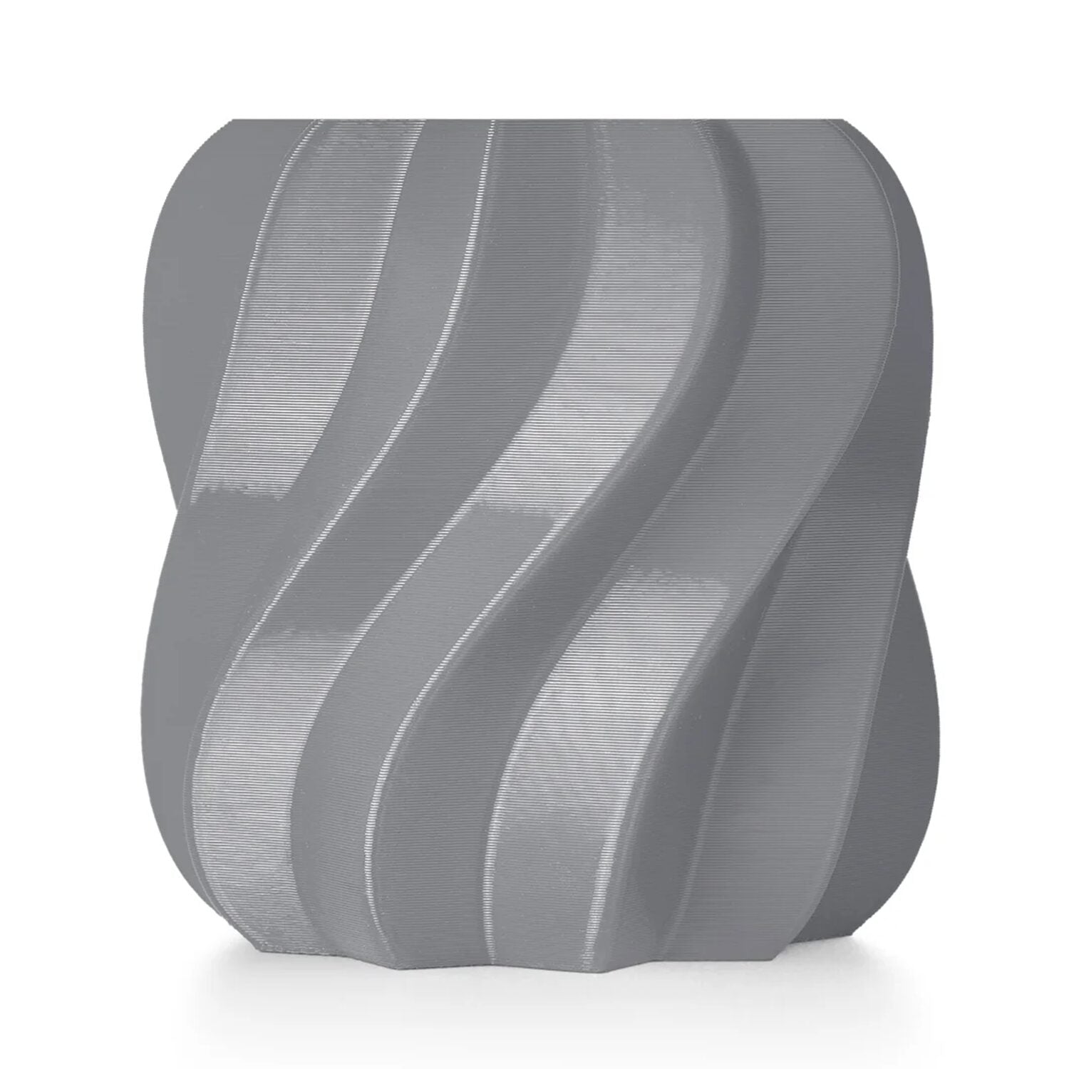 Anycubic PETG Solid Filament – Grey-3