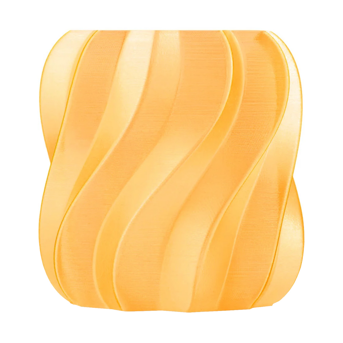 Anycubic PETG Filament – Translucent Orange-3
