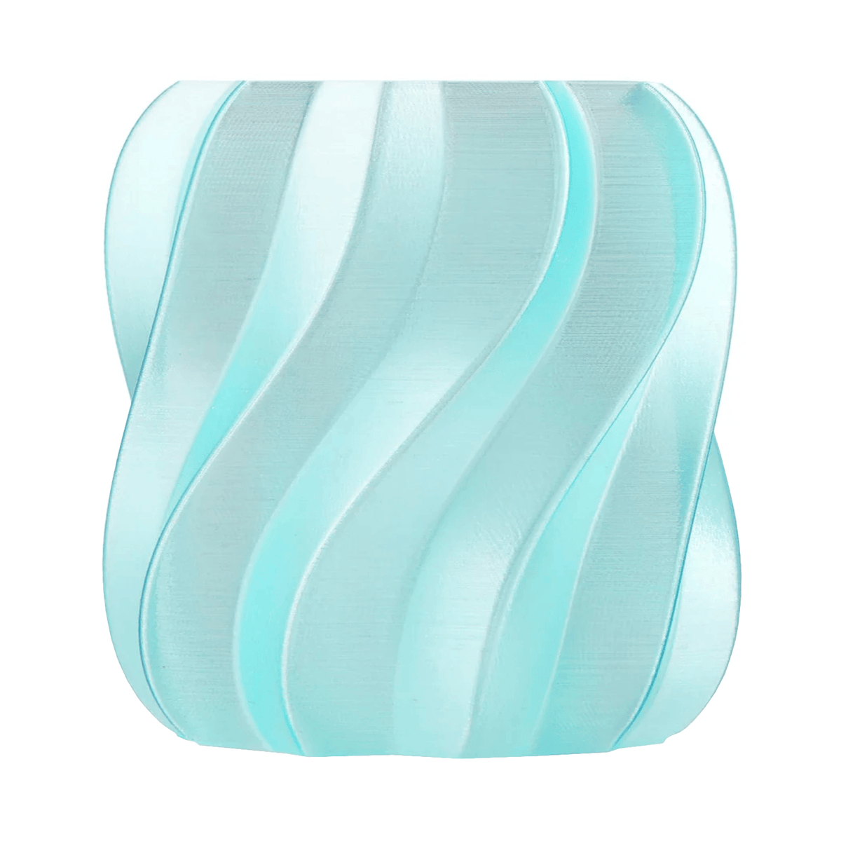 Anycubic PETG Filament – Translucent Green-3
