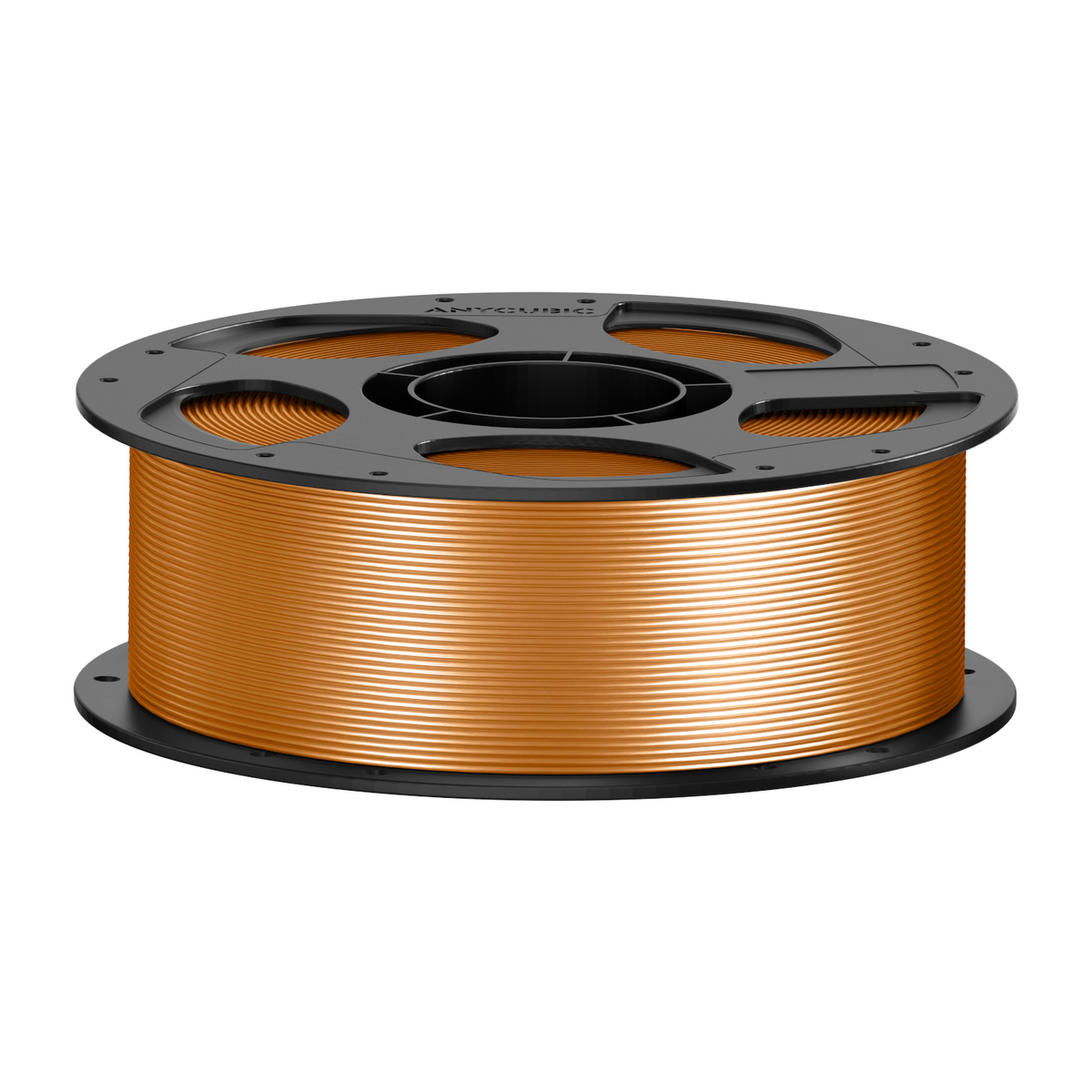 Anycubic PETG Filament – Translucent Brown-1