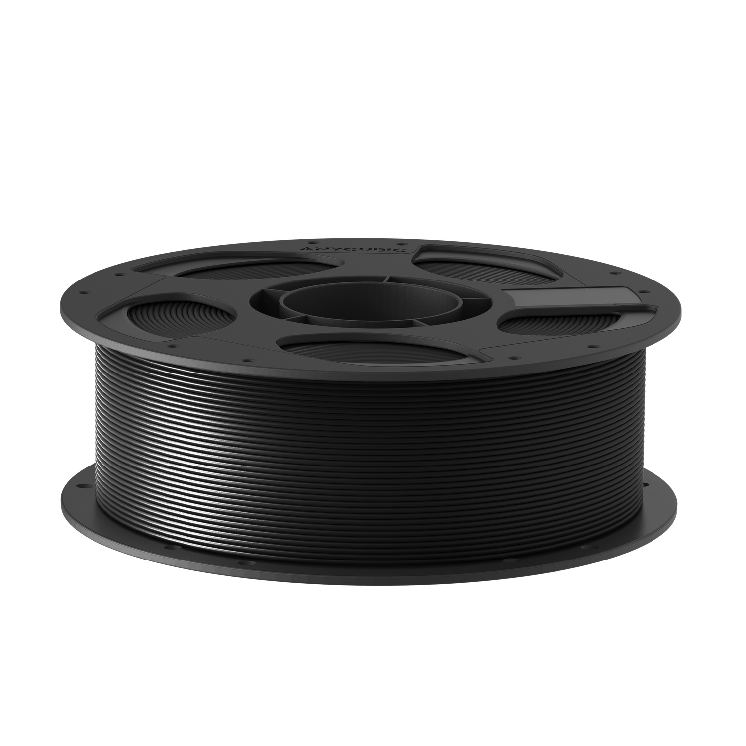 Anycubic PLA Basic Filament 1kg - Black-2