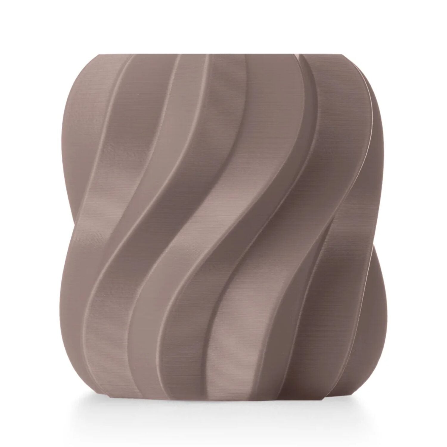 Anycubic PLA Basic Filament 1kg – Brown-3