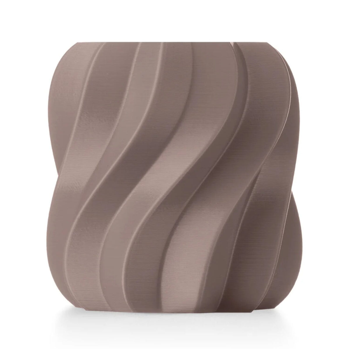 Anycubic PLA Basic Filament 1kg – Brown-3
