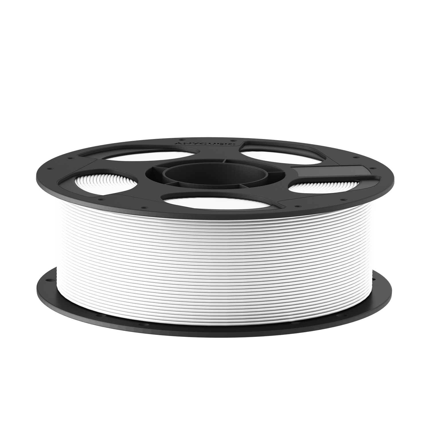 Anycubic PLA Basic Filament 1kg – White-2