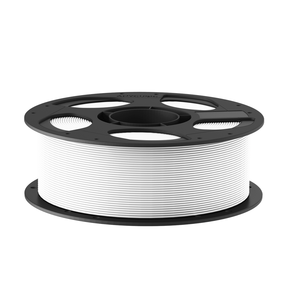 Anycubic PLA Basic Filament 1kg – White-2