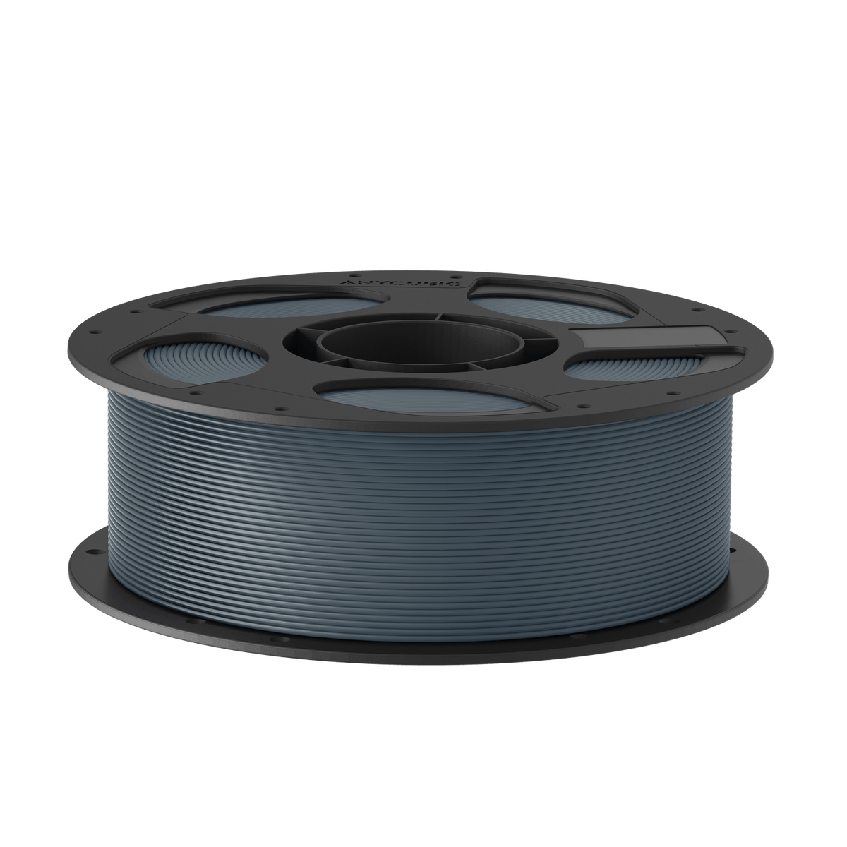 Anycubic PLA Basic Filament 1kg – Blue Grey-1