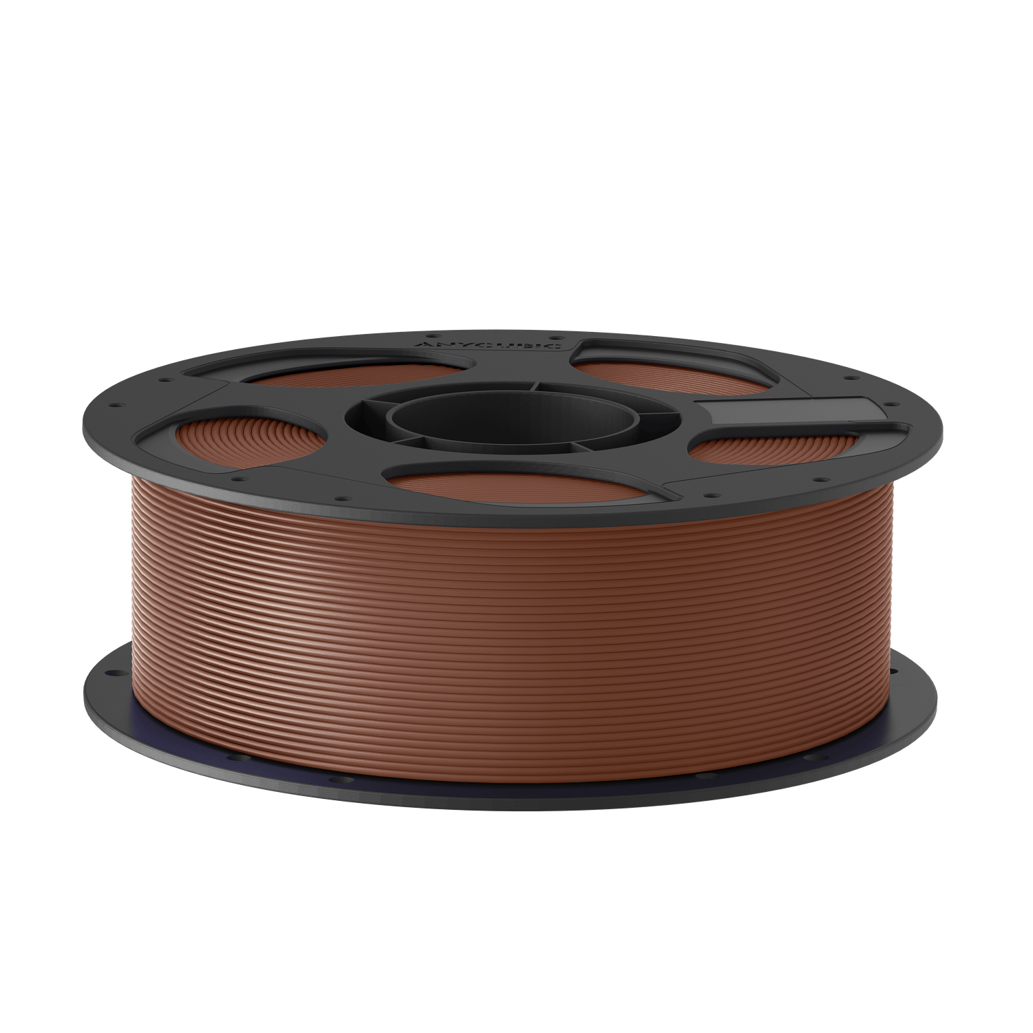 Anycubic PLA Basic Filament 1kg – Bronze-2