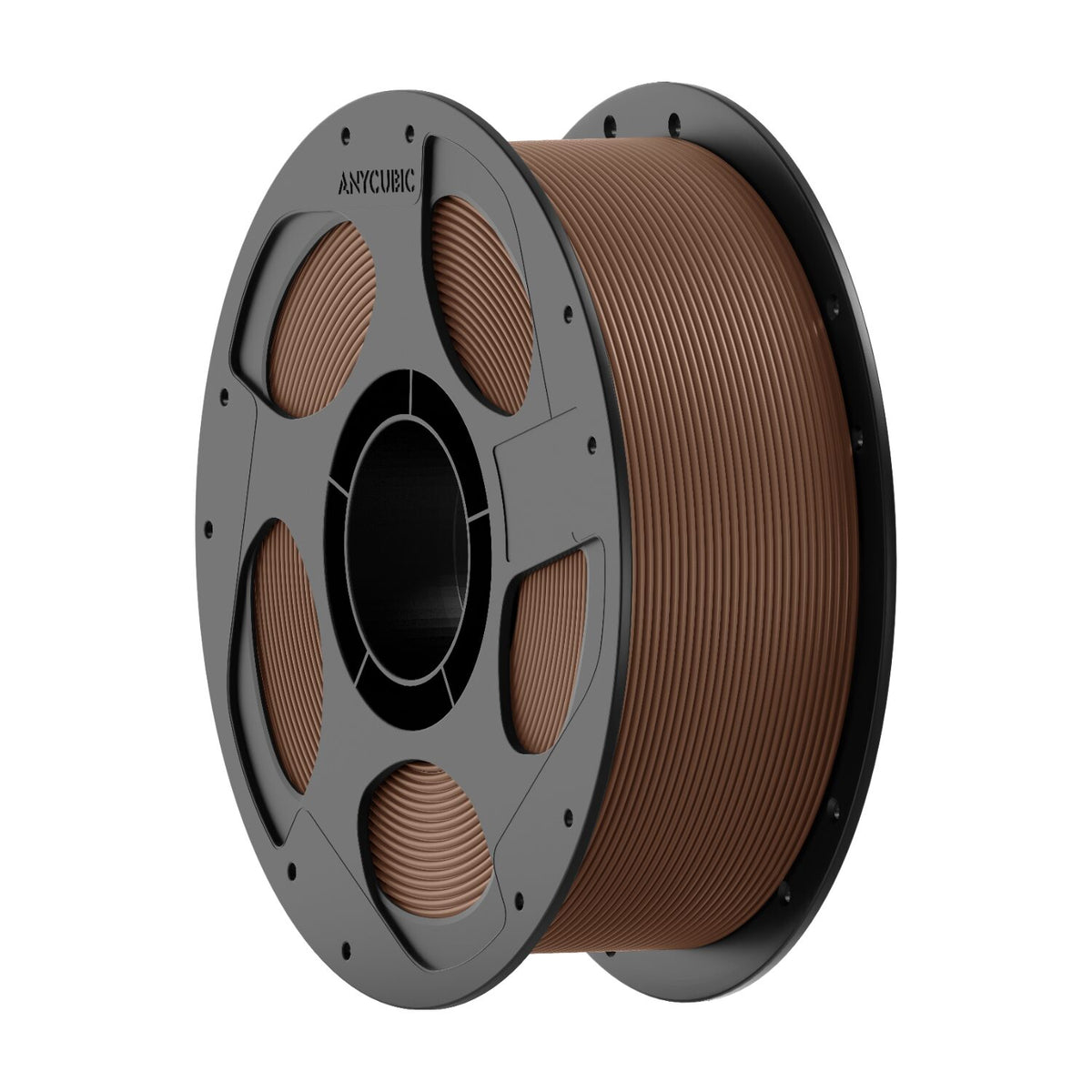Anycubic PLA Basic Filament 1kg – Bronze-0