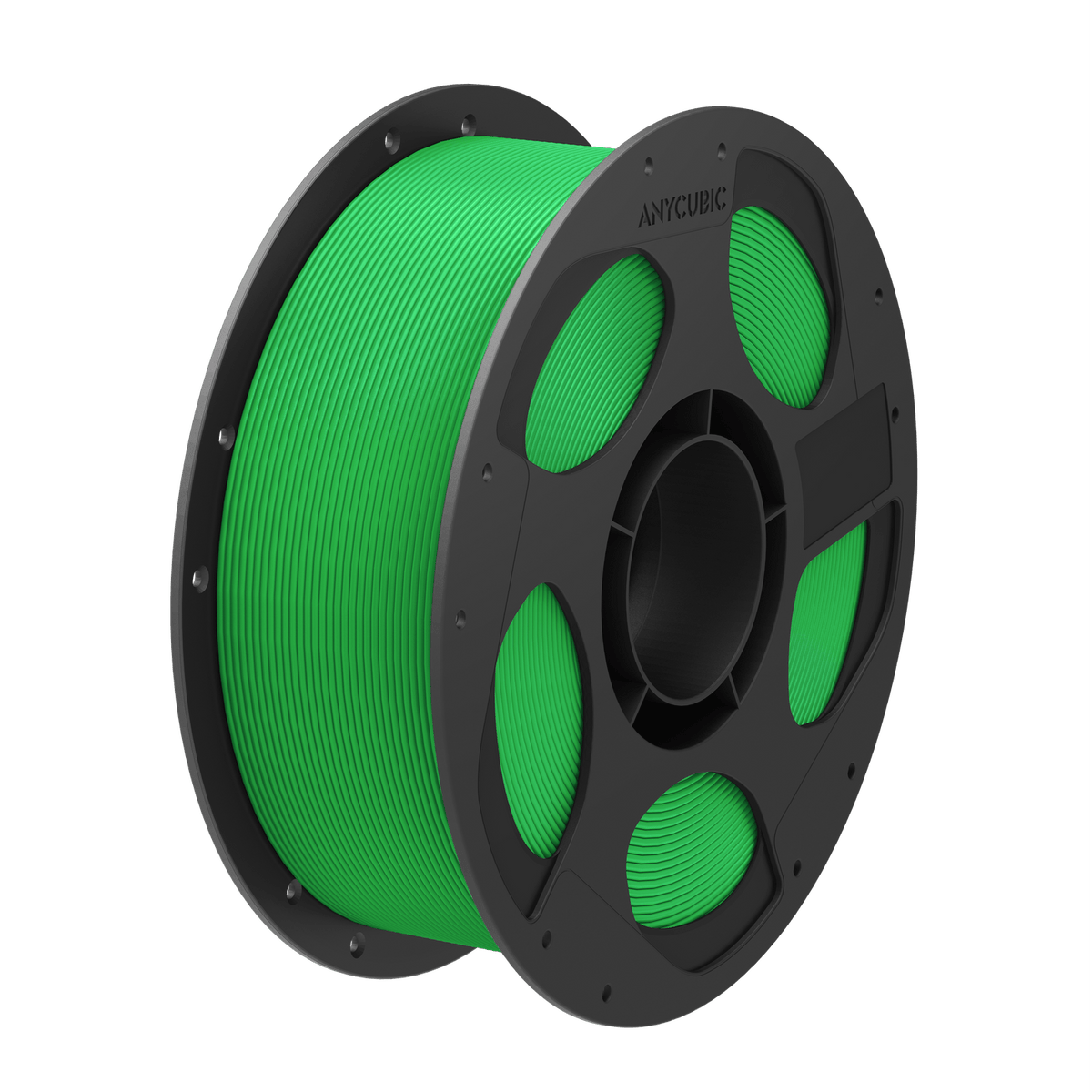 Anycubic PLA Basic Filament 1kg – Green-1