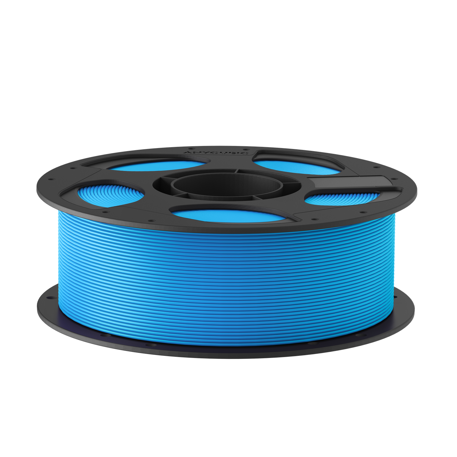 Anycubic PLA Basic Filament 1kg – Cyan-2