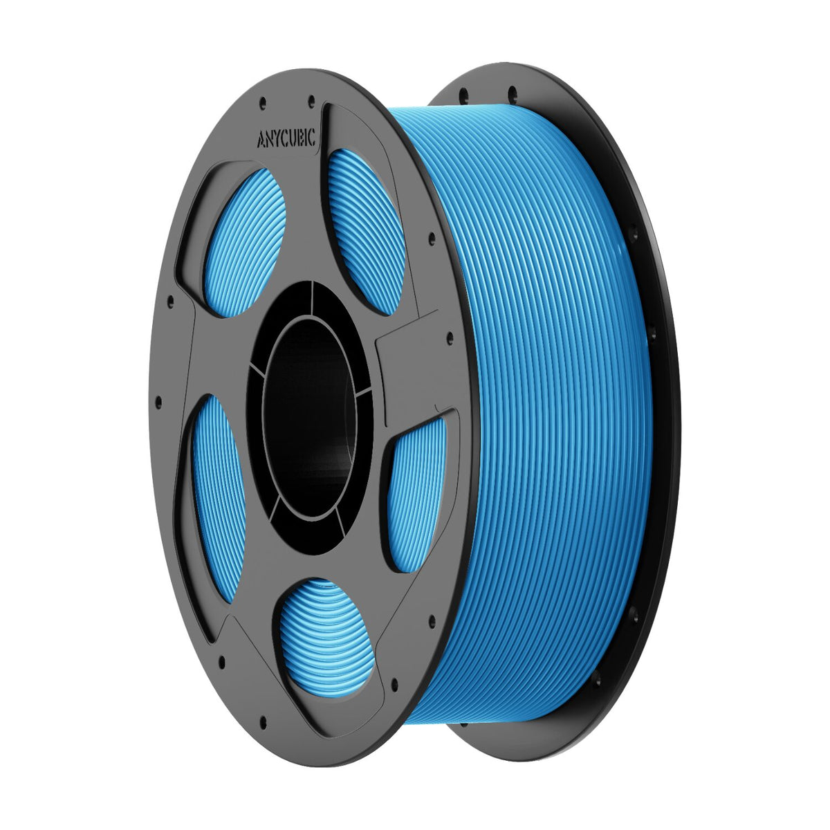 Anycubic PLA Basic Filament 1kg – Cyan-0