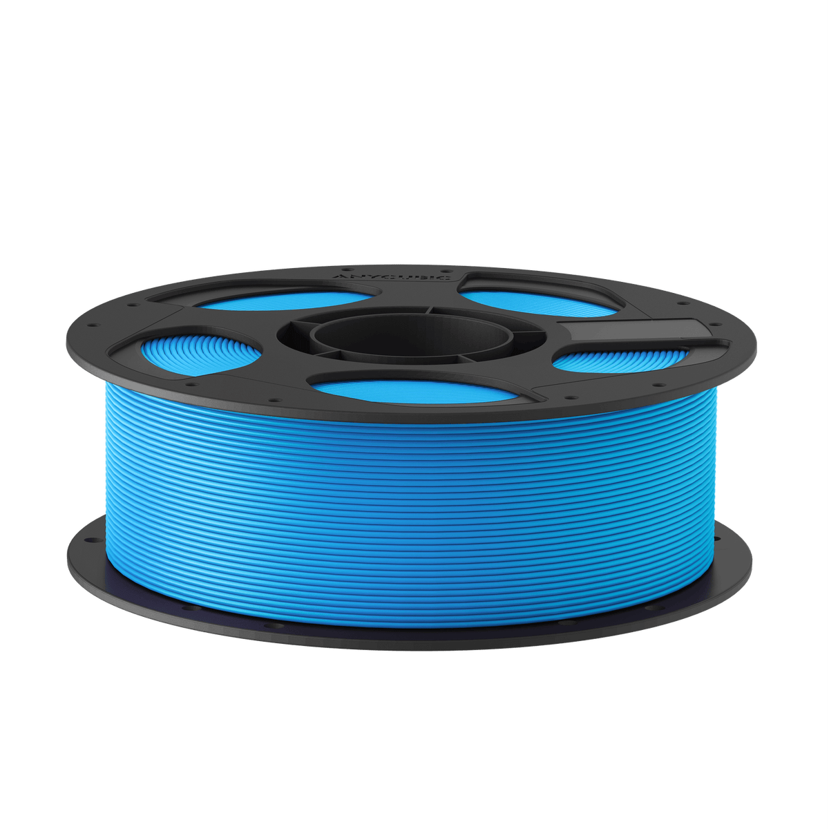 Anycubic PLA Basic Filament 1kg – Cyan-2